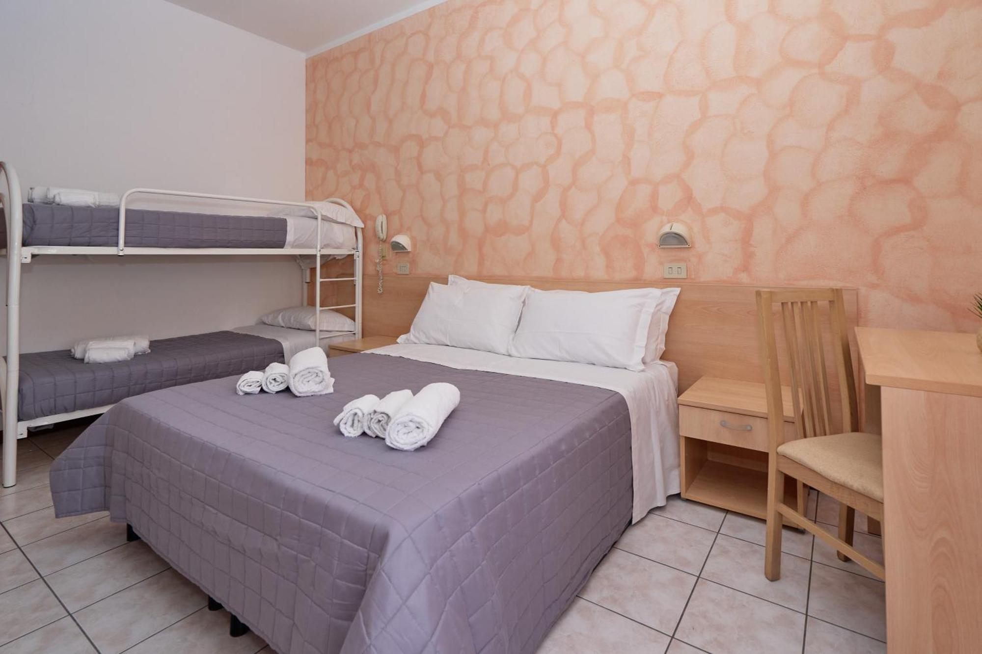 Jolanda Hotel Bellaria-Igea Marina