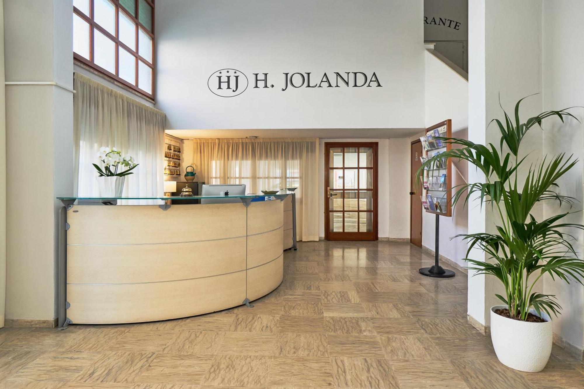 Jolanda Hotel Bellaria-Igea Marina
