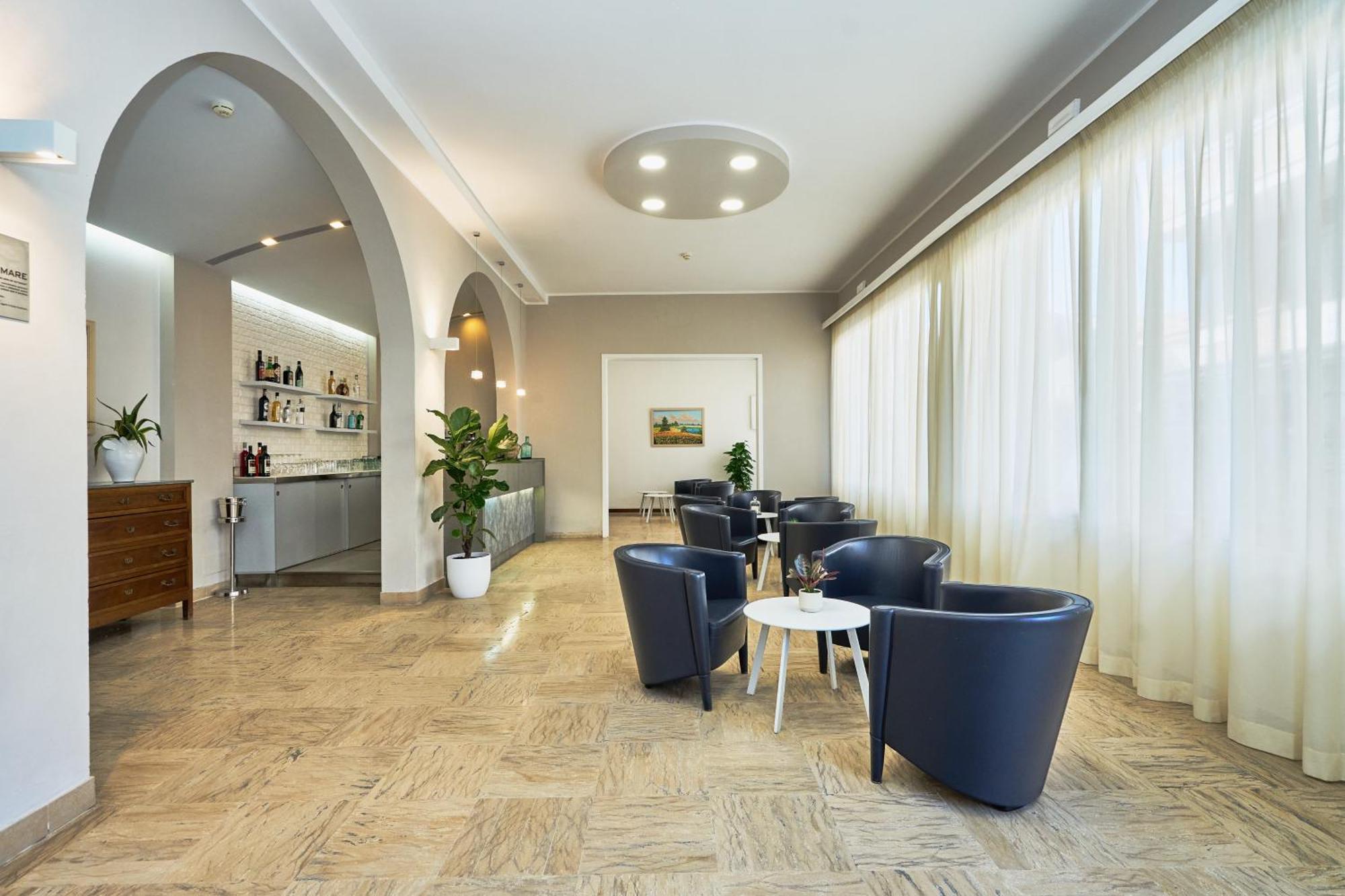 Jolanda 3* Bellaria-Igea Marina