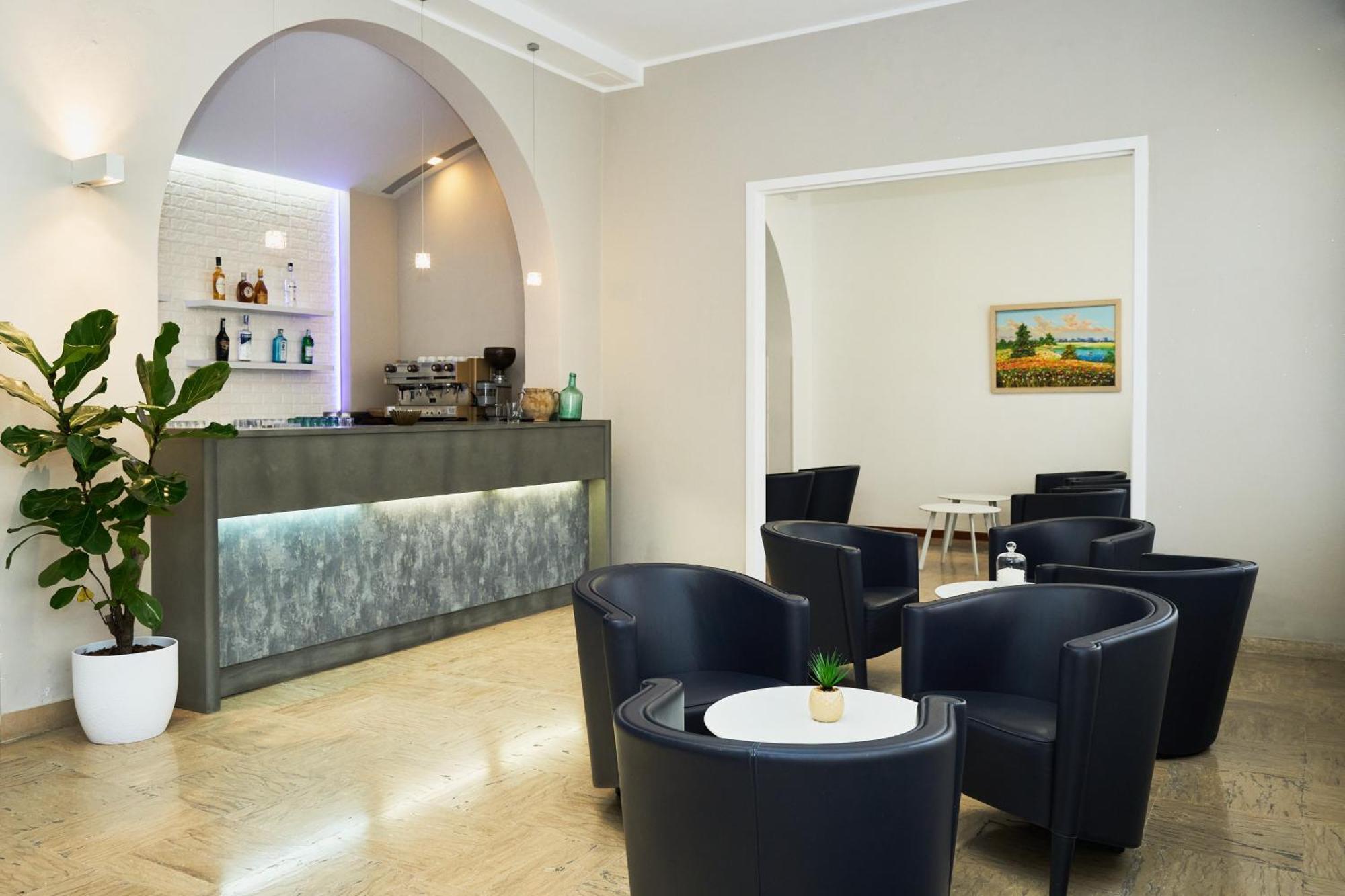 Jolanda Hotel Bellaria-Igea Marina
