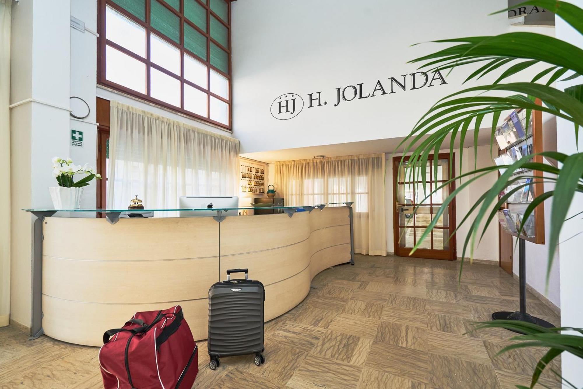 Jolanda Hotel Bellaria-Igea Marina