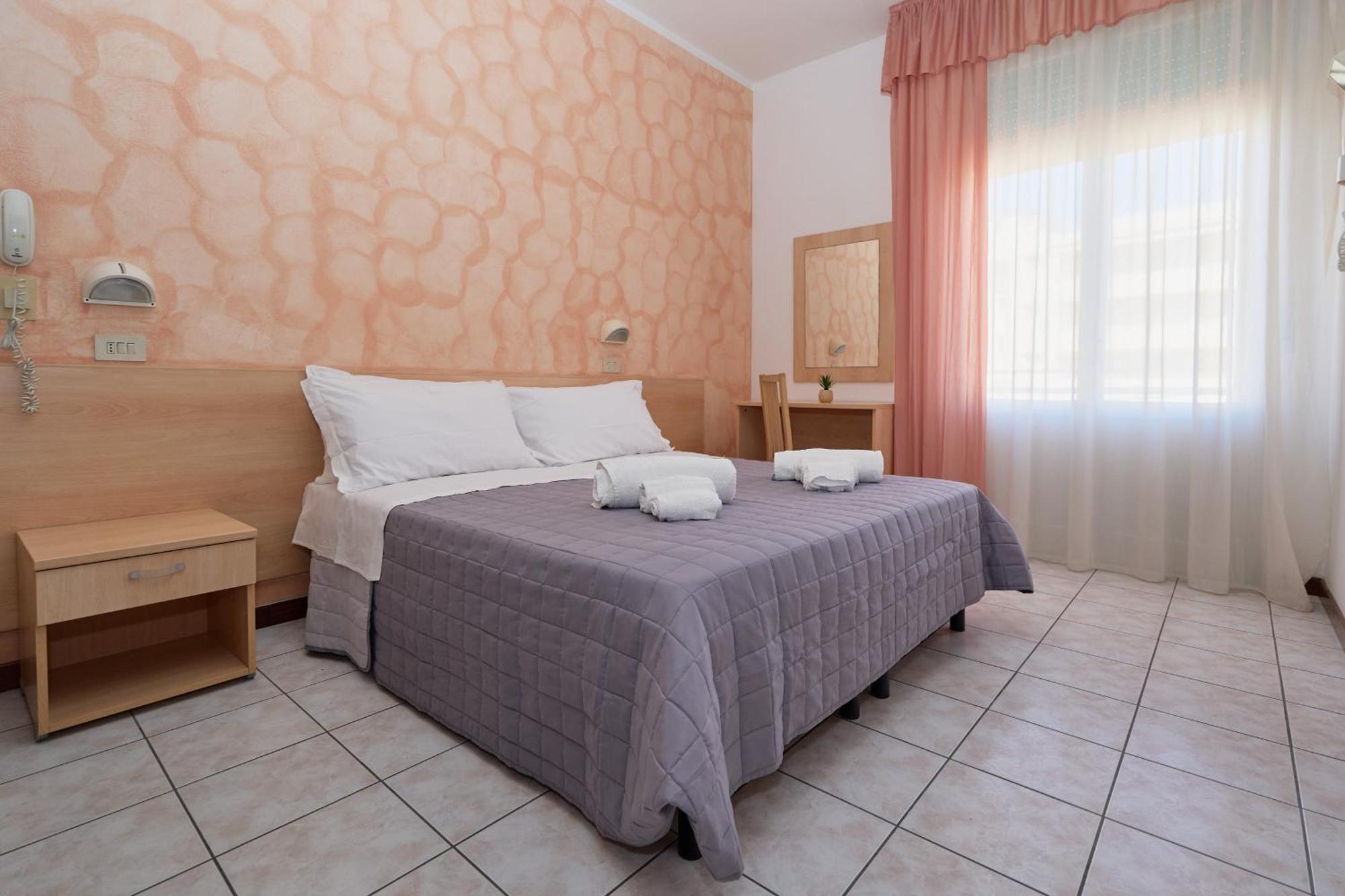 Jolanda 3* Bellaria-Igea Marina